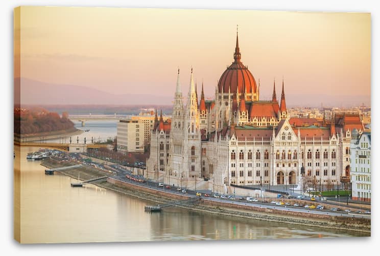 Dome of the Danube - Image 2