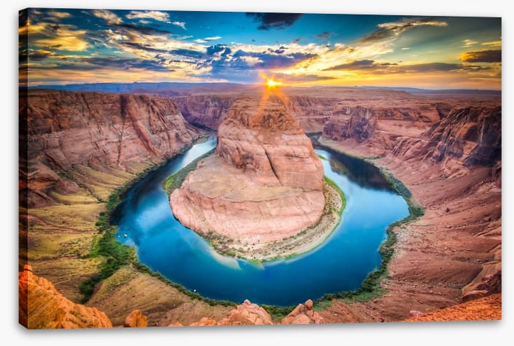 Horseshoe Bend - Image 2