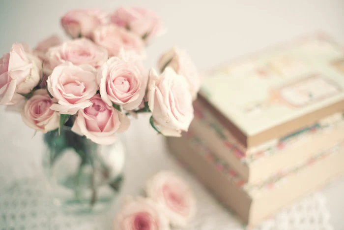 Lovely literature