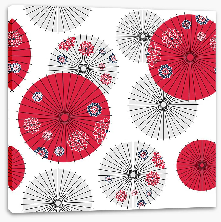 Parasol party - Image 2