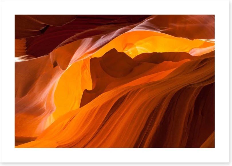 Canyon colours - Image 2