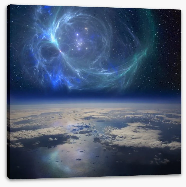 Celestial spiral - Image 2