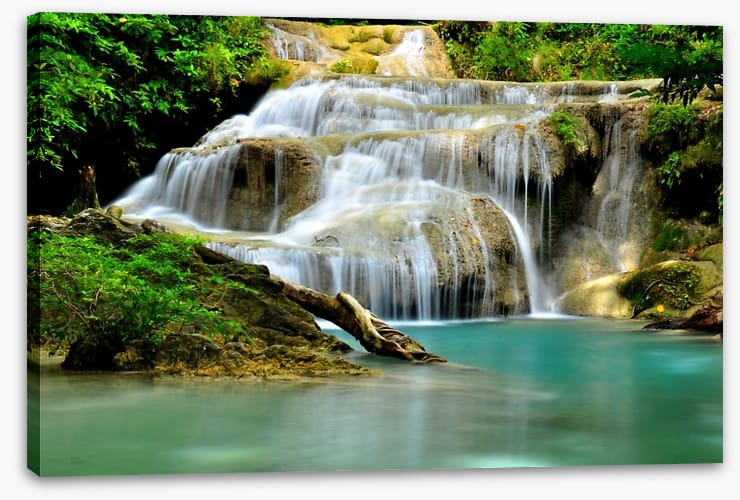 Chasing waterfalls - Image 2