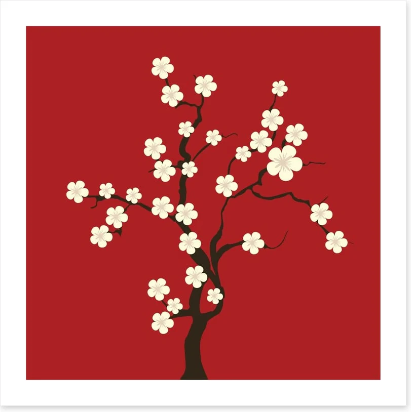 Cherry blossom - Image 2