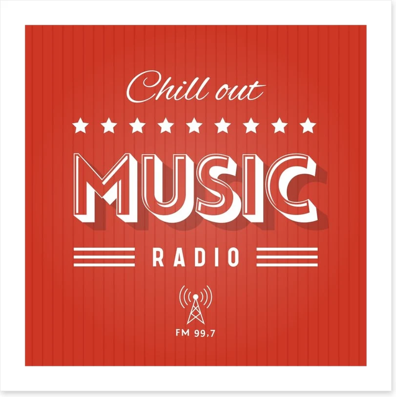 Chill out radio - Image 2