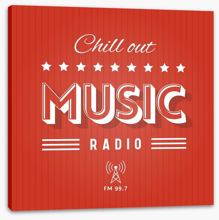Chill out radio - Image 2