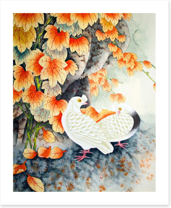 Chinese Art - Image 2