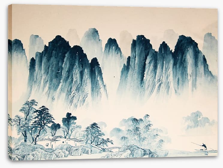 Chinese Art - Image 2