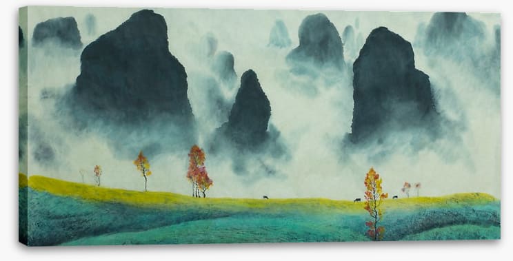 Chinese Art - Image 2
