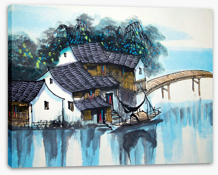 Chinese Art - Image 2