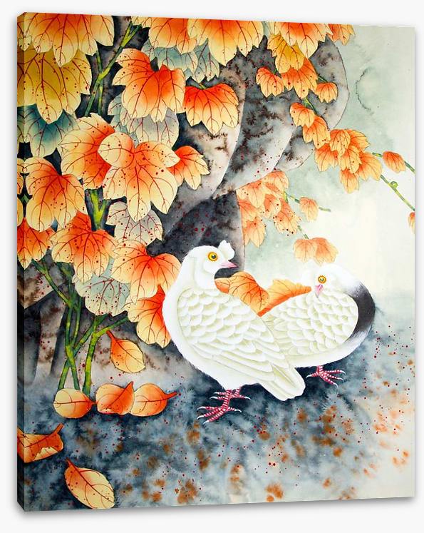 Chinese Art - Image 2