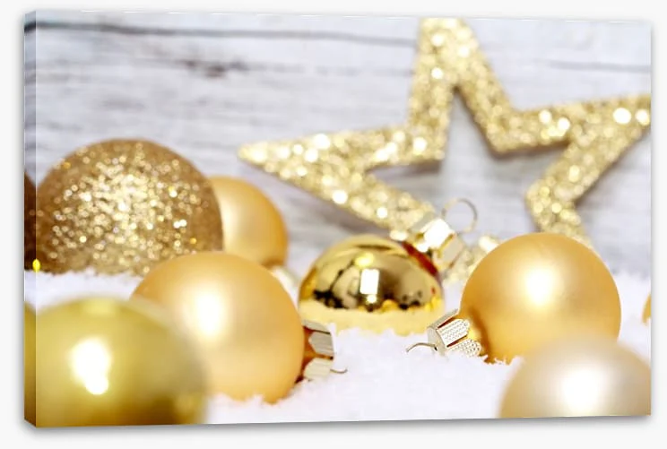 Golden glitz - Image 2