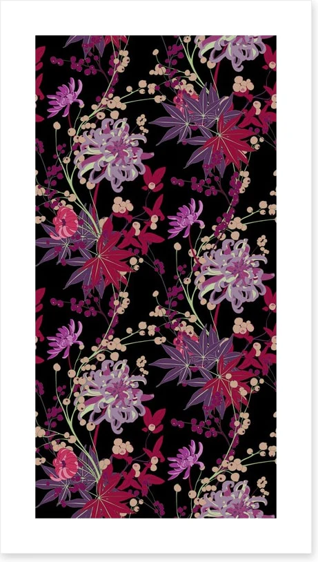 Chrysanthemum eve - Image 2