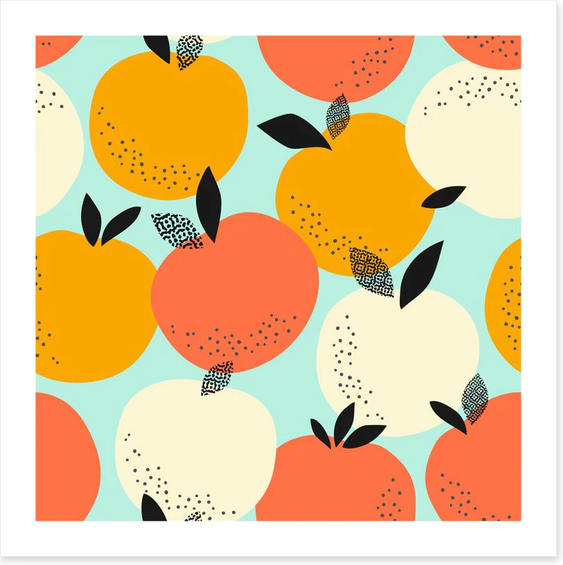 Citrus sky - Image 2