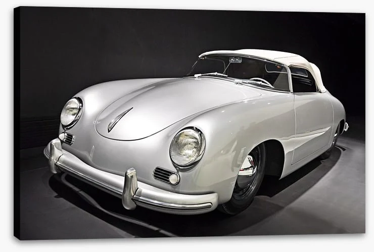 Classic cabriolet - Image 2