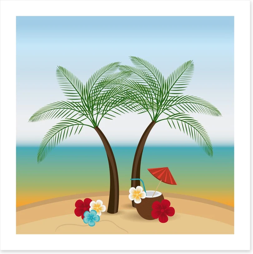 Cocktail island - Image 2