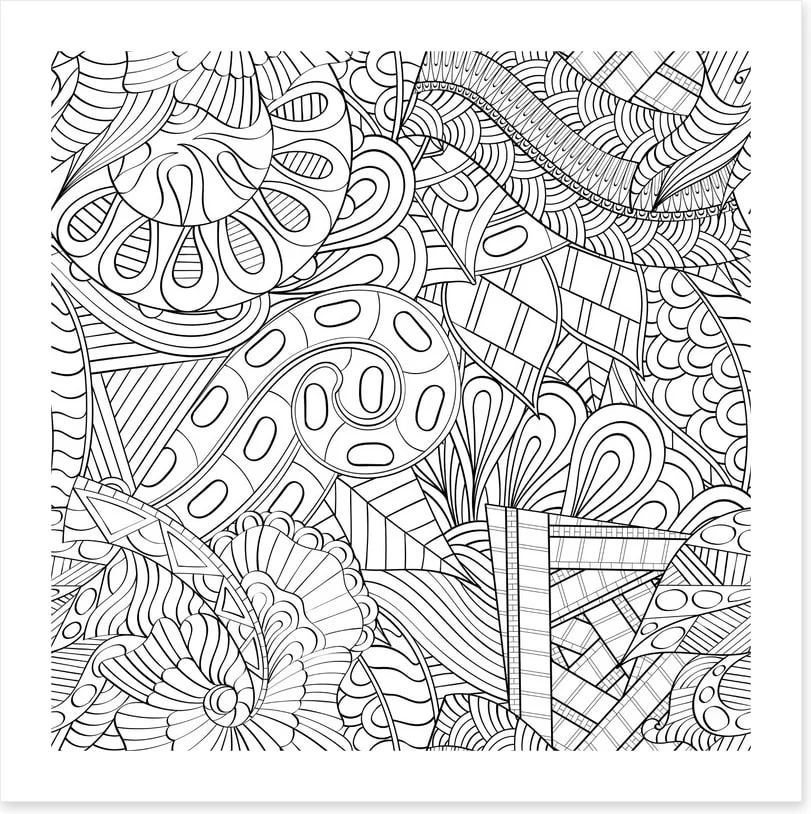 Colour me crazy - Image 2