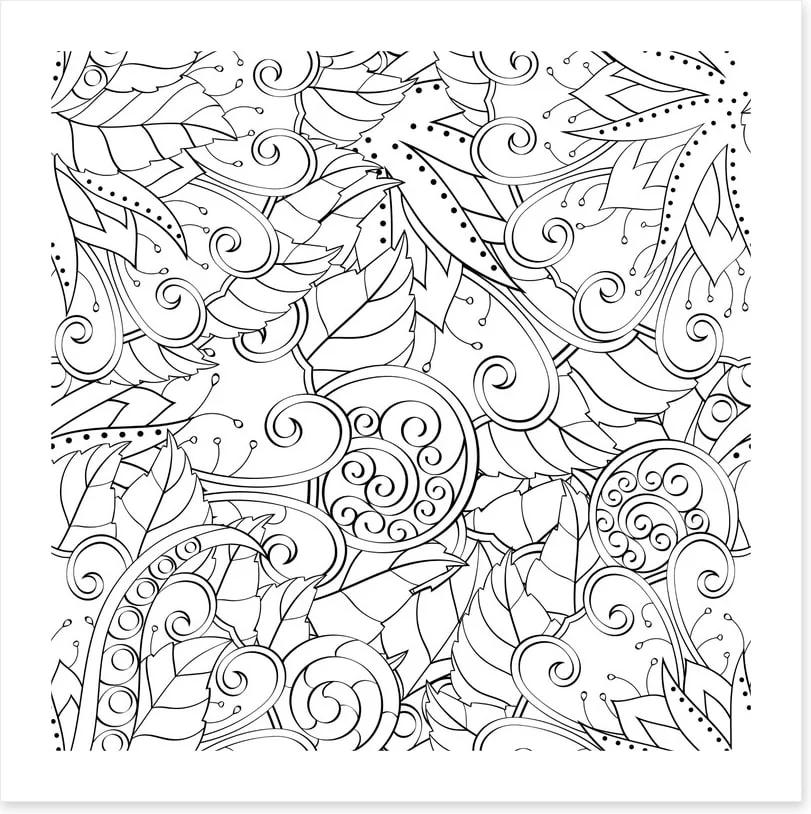 Colour me foliage - Image 2