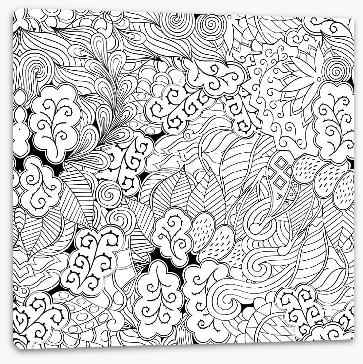 Colour me garden - Image 2