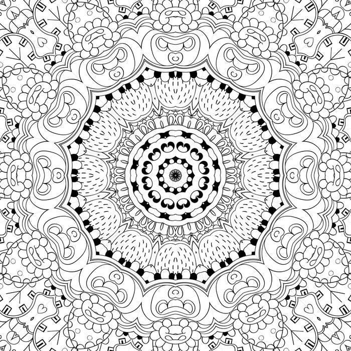Colour me pretty