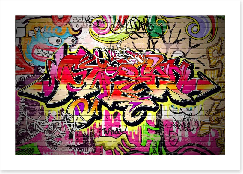 Colourful tags - Image 2