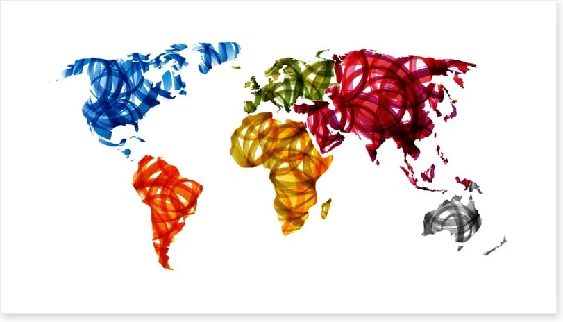 Colours of the world - Image 2