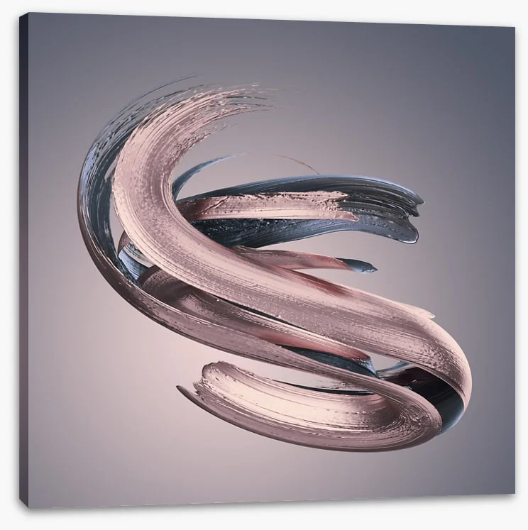 Dusky swirl 3 - Image 2