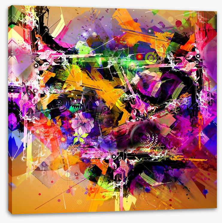 Matrix of mayhem - Image 2