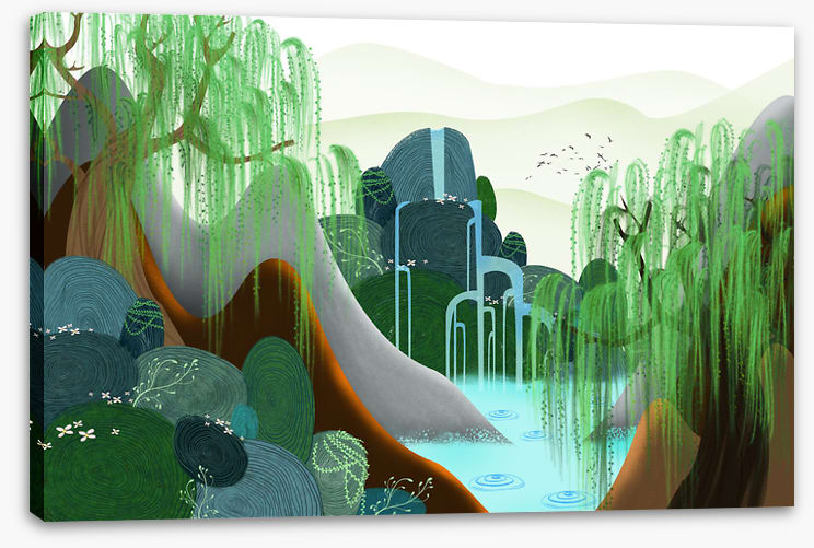 Shangri-la - Image 2