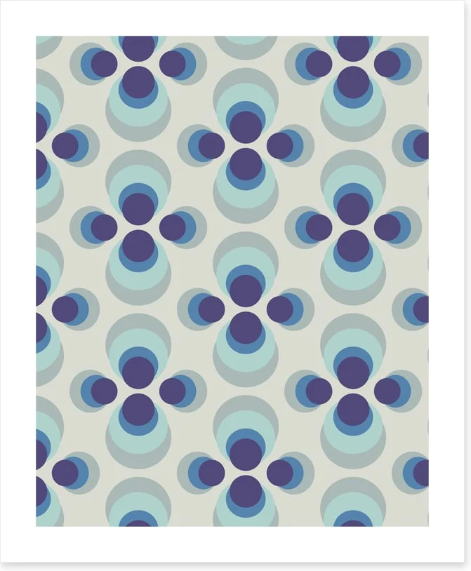 Cornflower blues - Image 2