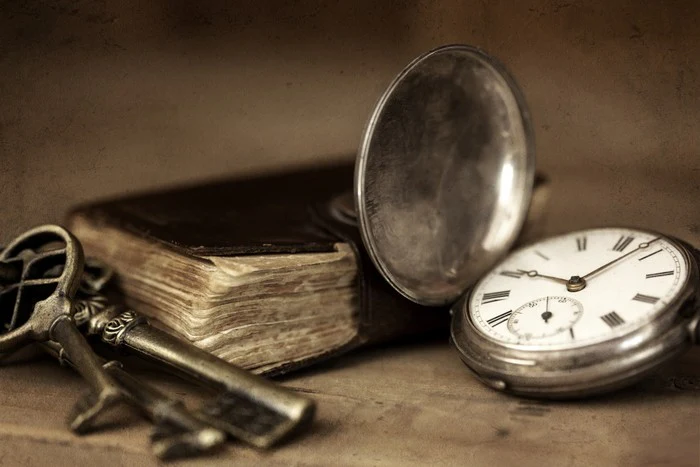 Counting the minutes