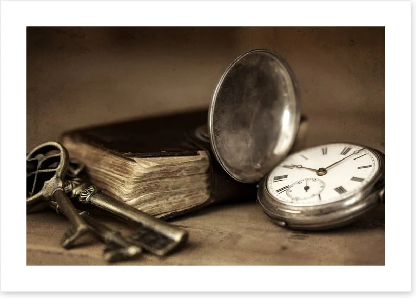 Counting the minutes - Image 2