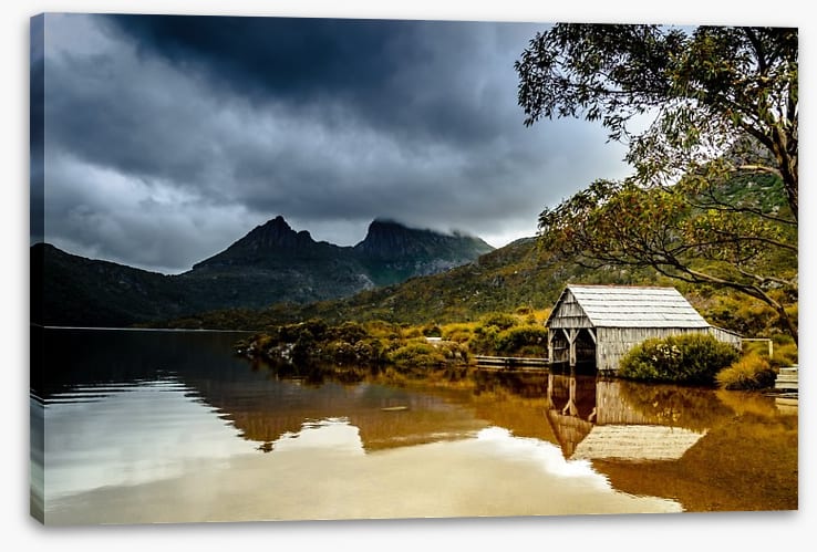 Cradle Mountain, Tasmania - Image 2