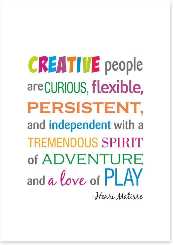 Creative people - Image 2