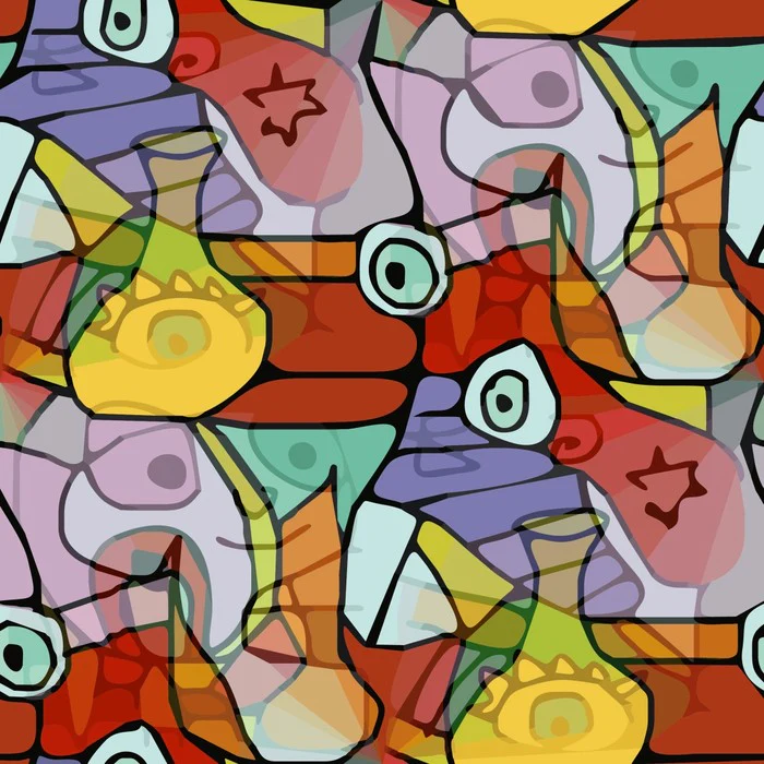 Cubism