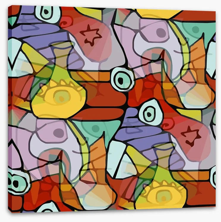 Cubism - Image 2