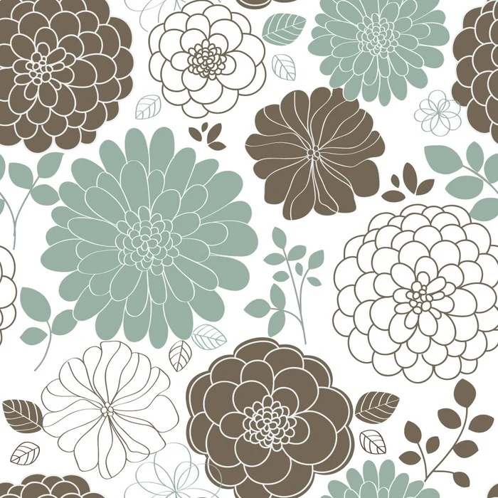 Dahlia designs