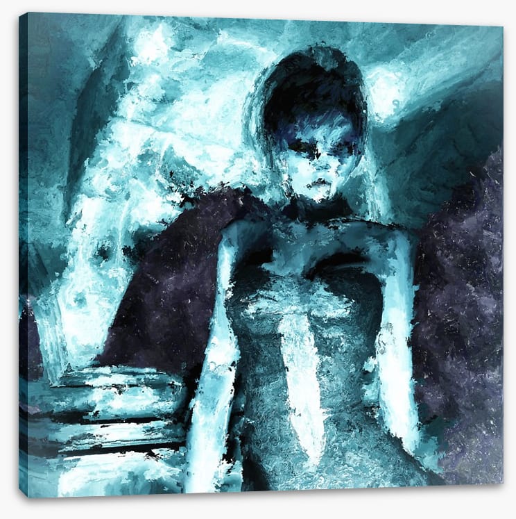 Damsel in the dungeon - Image 2