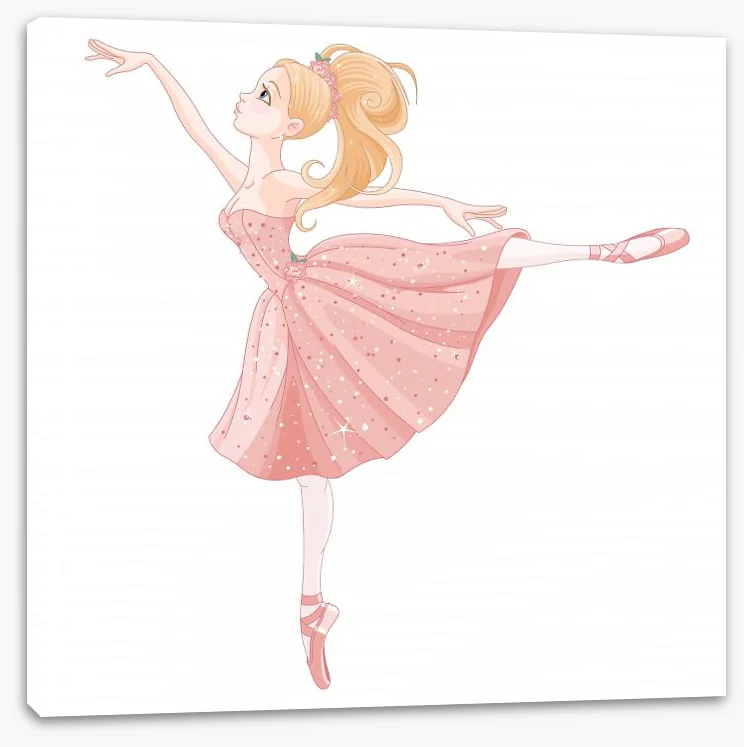 Dancing ballerina - Image 2