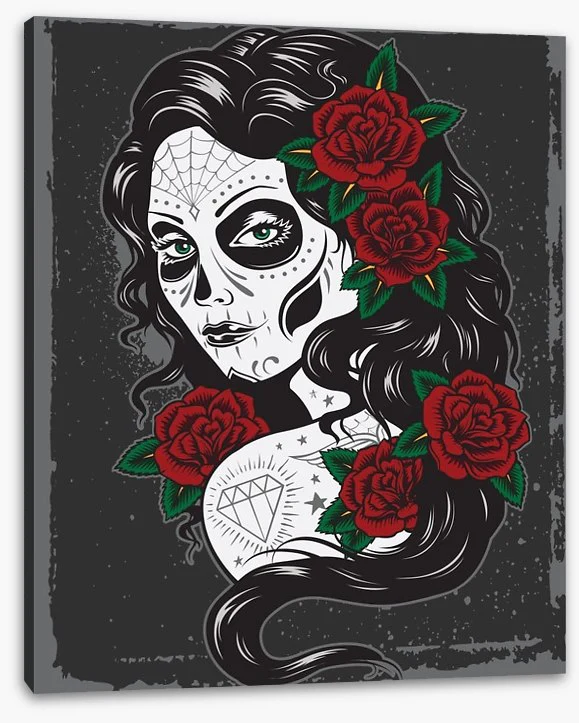 Dark lady - Image 2