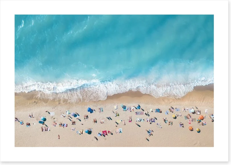 Day at the beach - Image 2