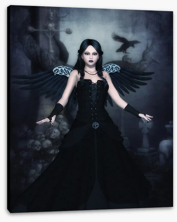 Death becomes her - Image 2
