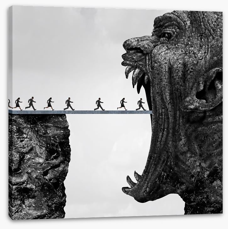 Deception - Image 2