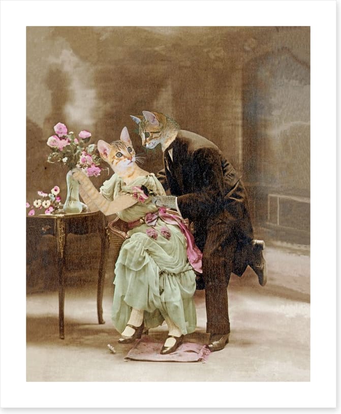 Declaration of love - Image 2