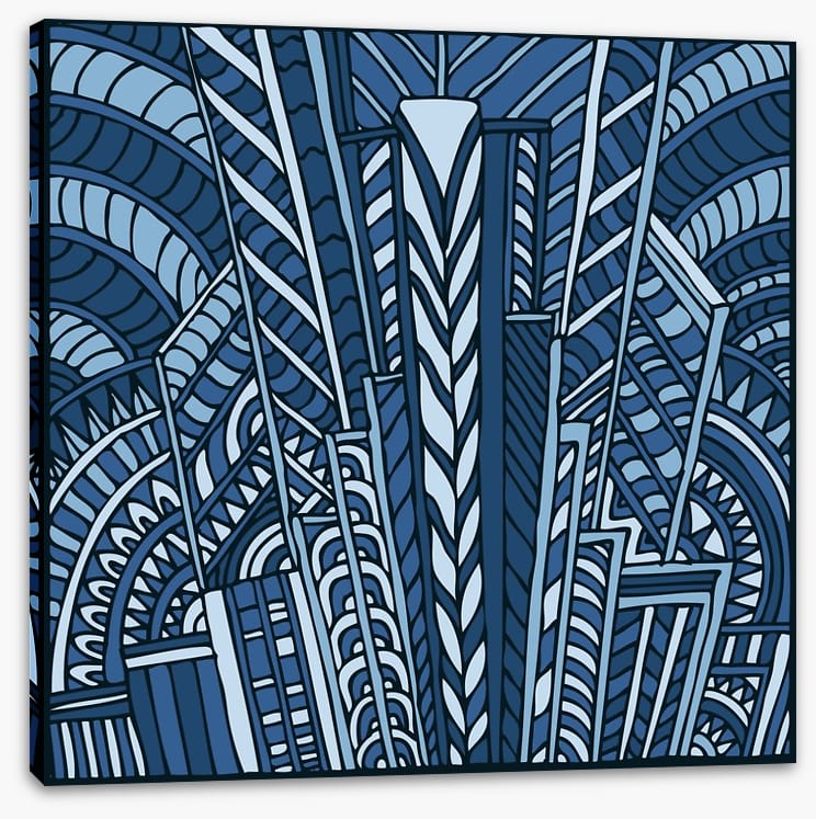 Deco metro - Image 2
