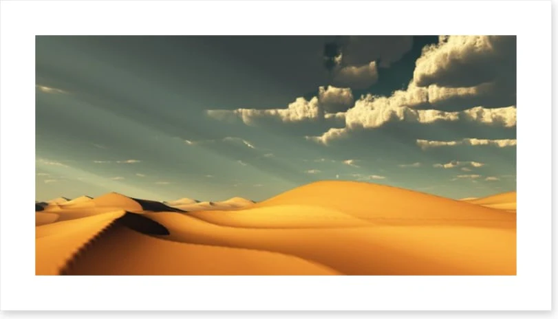 Desert - Image 2