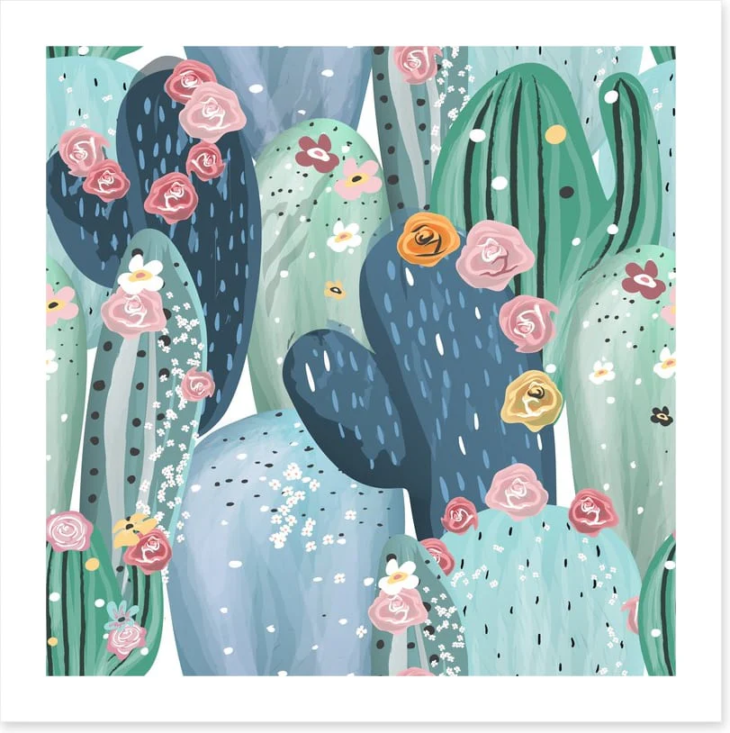 Desert roses - Image 2