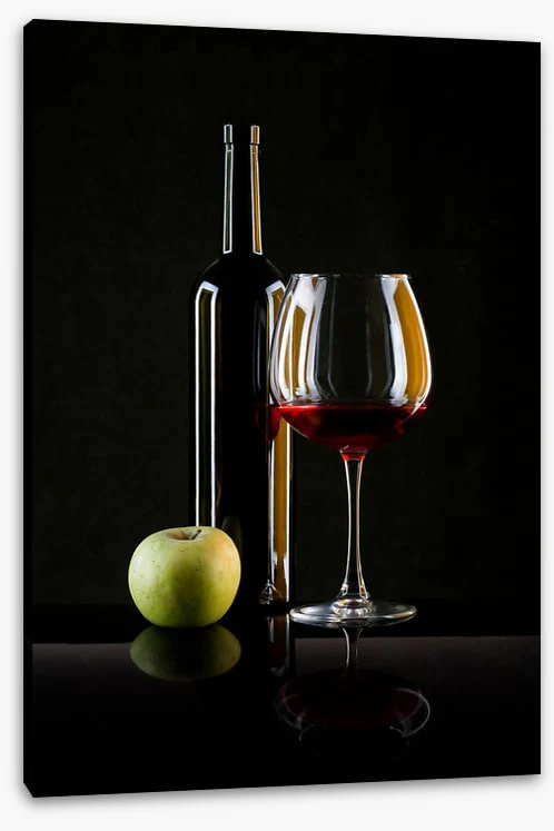 Apple wine - Image 2