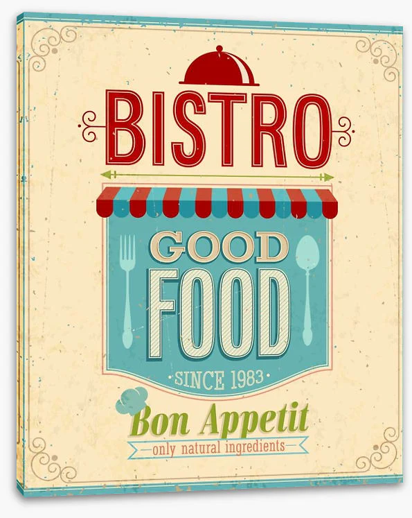 Good food bistro - Image 2