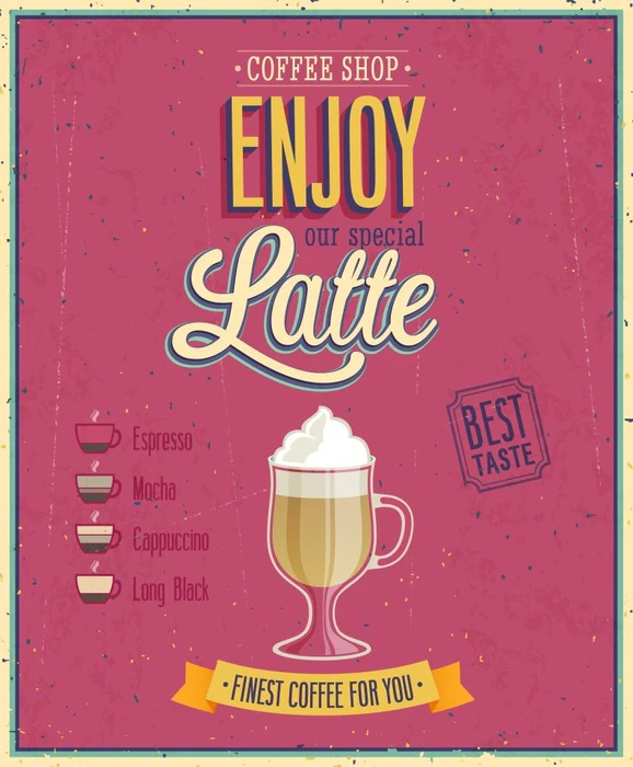 Latte love